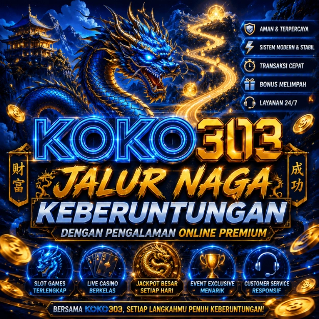 KOKO303